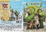 carátula dvd de Shrek 2 - Region 4