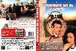 carátula dvd de Atrapado En El Tiempo - 1992
