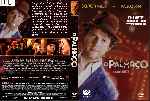 carátula dvd de O Palhaco - Custom