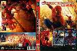 carátula dvd de Spider-man - Coleccion - Custom - V2