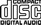 logo compact disc digital audio