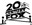 logo 20 th century fox