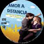 miniatura amor-a-distancia-custom-por-emj cover cd