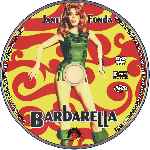 miniatura barbarella-custom-v3-por-barceloneta cover cd