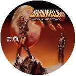 miniatura barbarella-custom-v4-por-daromas cover cd