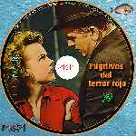 miniatura fugitivos-del-terror-rojo-custom-por-pispi cover cd