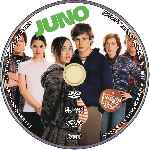 miniatura juno-custom-v2-por-barceloneta cover cd