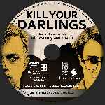 miniatura kill-your-darlings-custom-v2-por-kal-noc cover cd