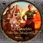 miniatura la-estacion-de-las-mujeres-custom-por-jsesma cover cd