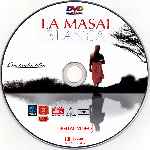 miniatura la-masai-blanca-custom-por-rege cover cd