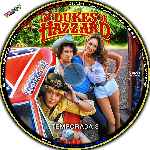 miniatura los-dukes-de-hazzard-temporada-03-custom-por-chaladuras cover cd