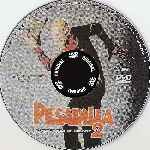 miniatura pesadilla-2-la-venganza-de-freddy-region-4-por-lonkomacul cover cd