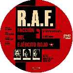 miniatura raf-faccion-del-ejercito-rojo-custom-v2-por-eltamba cover cd