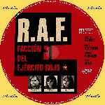 miniatura raf-faccion-del-ejercito-rojo-custom-v3-por-menta cover cd
