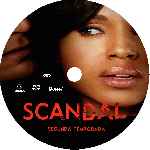 miniatura scandal-temporada-02-custom-por-vigilantenocturno cover cd