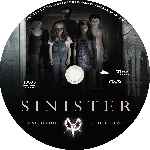 miniatura sinister-custom-v3-por-chechelin cover cd