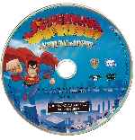 miniatura superman-el-ultimo-hijo-de-krypton-por-centuryon cover cd