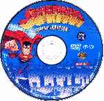 miniatura superman-el-ultimo-hijo-de-krypton-region-4-por-masita cover cd