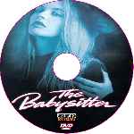 miniatura the-babysitter-1995-custom-por-warcond cover cd