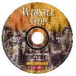 miniatura whistle-stop-hollywood-classics-por-melegar cover cd