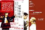 miniatura amor-y-muerte-2006-custom-por-mafyvaz cover dvd