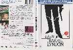 miniatura barry-lyndon-coleccion-stanley-kubrick-region-4-por-toscani cover dvd