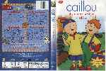 miniatura caillou-volumen-01-un-nuevo-amigo-region-1-4-por-becaux cover dvd
