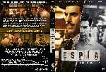 miniatura el-espia-2019-custom-por-lolocapri cover dvd