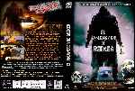 miniatura en-tierra-de-nadie-el-amanecer-de-reeker-custom-por-mastercustom cover dvd