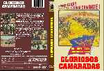 miniatura gloriosos-camaradas-custom-por-joseillo75 cover dvd
