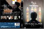 miniatura gracias-a-dios-por-songin cover dvd