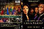 miniatura greenleaf-temporada-01-custom-v2-por-lolocapri cover dvd