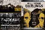 miniatura kill-your-darlings-custom-v2-por-kal-noc cover dvd