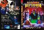 miniatura la-clinica-del-terror-por-frankensteinjr cover dvd