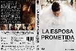 miniatura la-esposa-prometida-custom-por-darioarg cover dvd