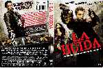 miniatura la-huida-2007-custom-v2-por-lonkomacul cover dvd