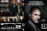 miniatura ley-y-orden-crimen-organizado-temporada-01-custom-por-lolocapri cover dvd