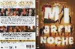 miniatura mi-gran-noche-region-4-por-serantvillanueva cover dvd
