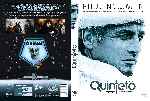 miniatura quinteto-por-frankensteinjr cover dvd