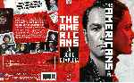 miniatura the-americans-serie-completa-por-songin cover dvd