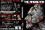 miniatura the-americans-temporada-03-custom-v2-por-lolocapri cover dvd