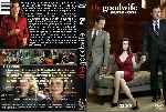 miniatura the-good-wife-temporada-02-custom-por-jonander1 cover dvd