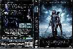miniatura underworld-la-rebelion-de-los-licantropos-custom-v02-por-jhongilmon cover dvd