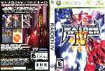 miniatura raiden-4-dvd-por-evilnightmare cover xbox360