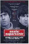 mini cartel Oasis: Supersonic