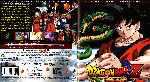 carátula bluray de Dragon Ball Z - Battle Of Gods - Pack