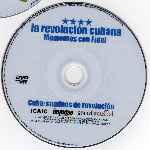 carátula cd de La Revolucion Cubana - Volumen 05