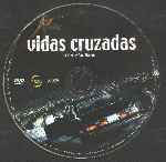 carátula cd de Vidas Cruzadas - 2004 - Region 4