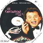carátula cd de Los Fantasmas Atacan Al Jefe - Custom