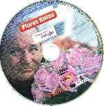 carátula cd de Flores Rotas - Publico Cine